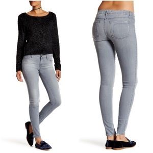 Fidelity ACE Jeans Mid Rise